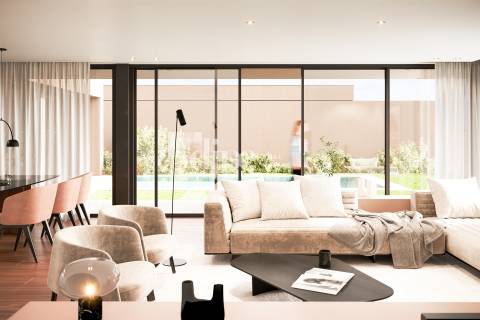 Moradia T3+escritório no Vale S. Jorge