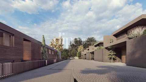 Moradia T3+escritório no Vale S. Jorge