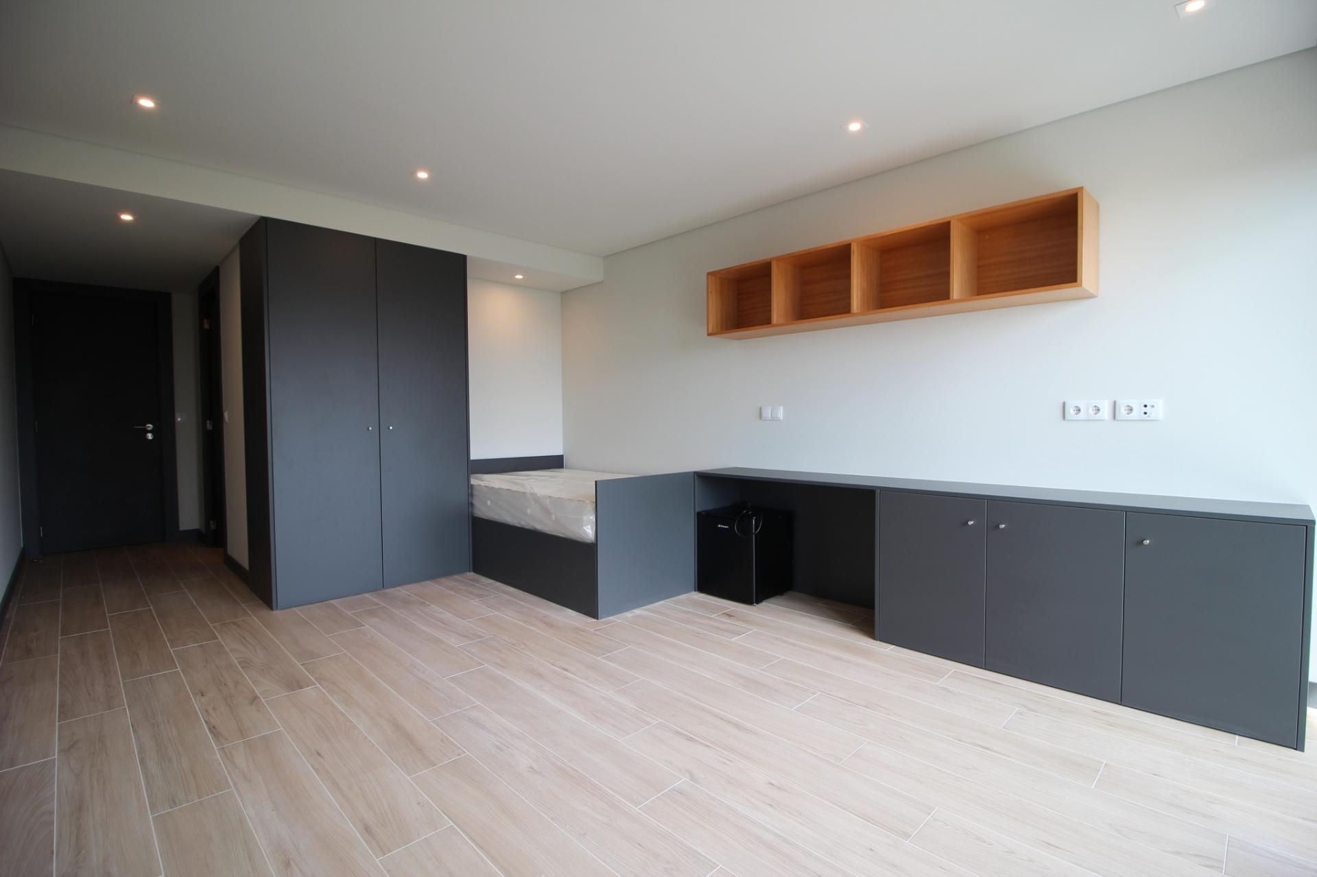 Suite Host Residences
