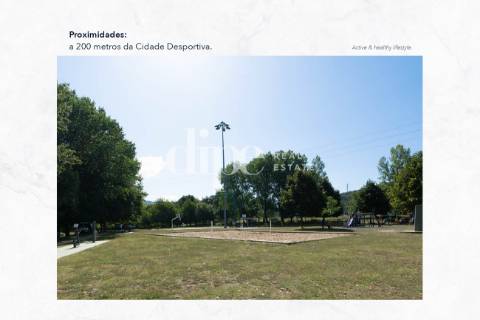 Terreno com 116.700 m2 para construção de moradias