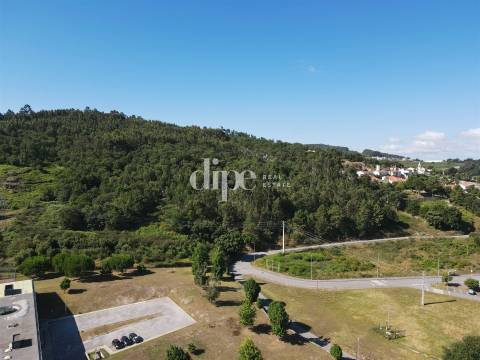 Terreno com 116.700 m2 para construção de moradias