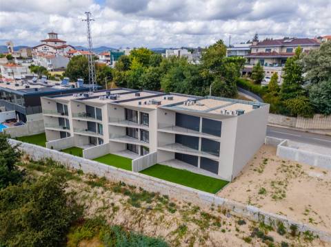 Suite Host Residences