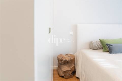 Apartamento T3 no empreendimento Alameda da Índia