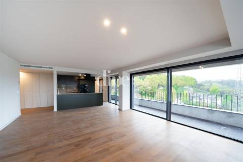 Apartamento T3 no empreendimento Alameda da Índia