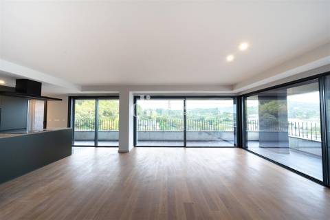 Apartamento T3 no empreendimento Alameda da Índia