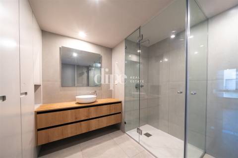 Apartamento T3 no empreendimento Alameda da Índia