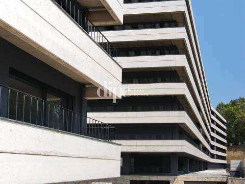 Apartamento T3 no empreendimento Alameda da Índia