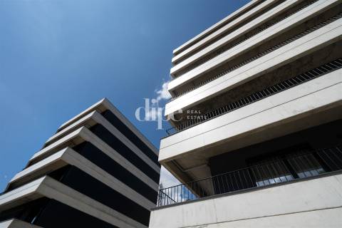 Apartamento T2 no Alameda da Índia