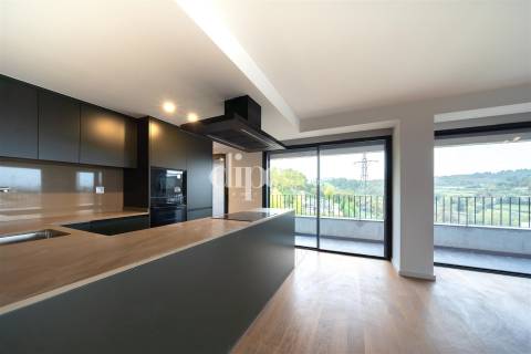 Apartamento T2 no Alameda da Índia