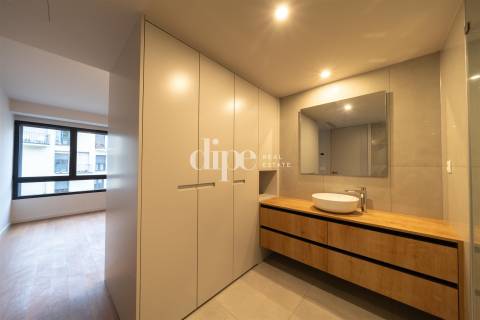 Apartamento T2 no Alameda da Índia