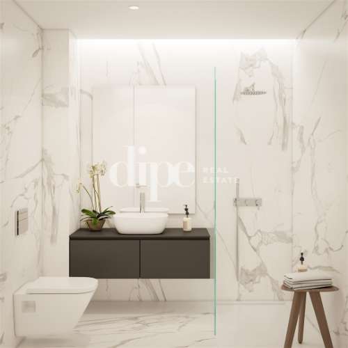 Apartamento T2 no centro da cidade