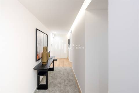 Apartamento T2 no centro da cidade