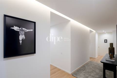 Apartamento T2 no centro da cidade