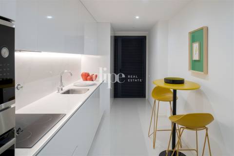 Apartamento T2 no centro da cidade