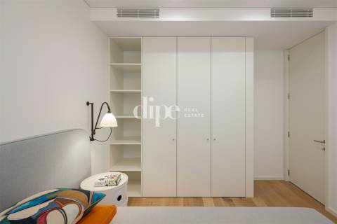 Apartamento T2 no centro da cidade