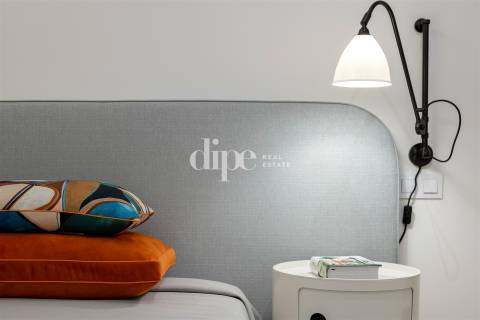 Apartamento T2 no centro da cidade