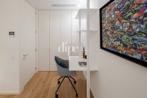 Apartamento T2 no centro da cidade