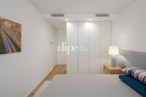 Apartamento T2 no centro da cidade