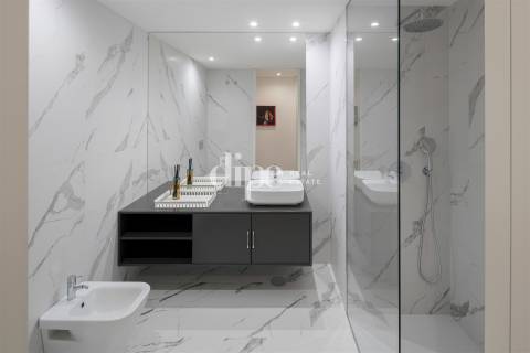 Apartamento T2 no centro da cidade