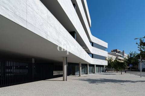 Apartamento T2 no centro da cidade