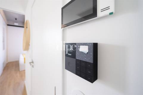 T0 no empreendimento The First