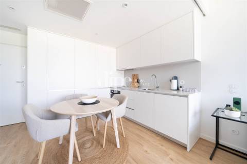 T0 no empreendimento The First