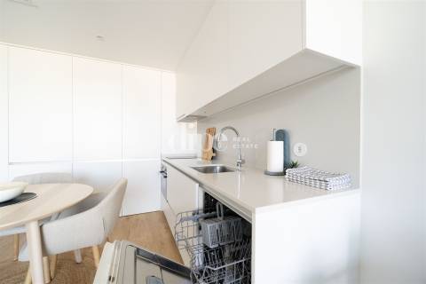 T0 no empreendimento The First