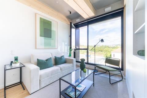 T0 no empreendimento The First