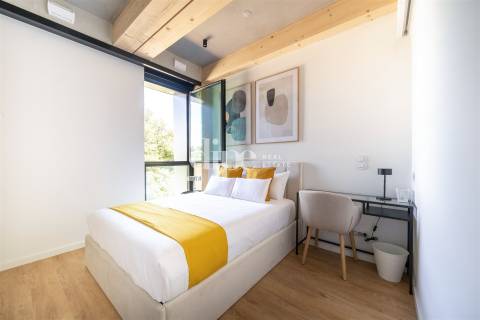 T0 no empreendimento The First