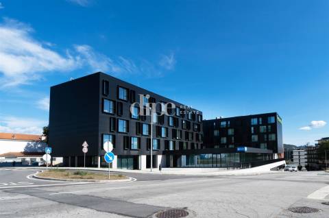 T0 no empreendimento The First