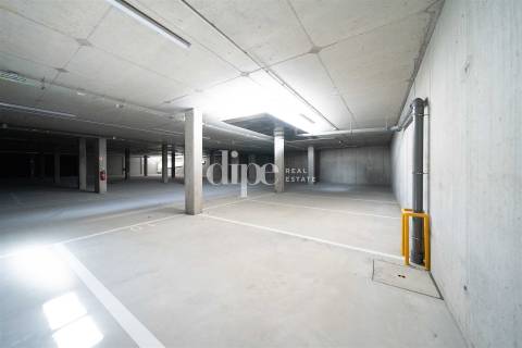 T0 no empreendimento The First