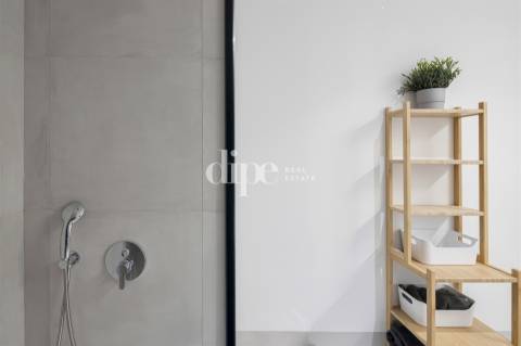 T0 no empreendimento The First