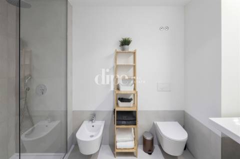 T0 no empreendimento The First