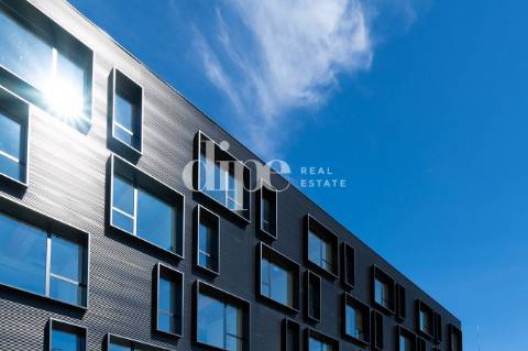 T0 no empreendimento The First