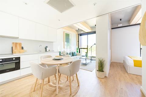 T0 no empreendimento The First