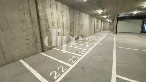 T0 no empreendimento The First