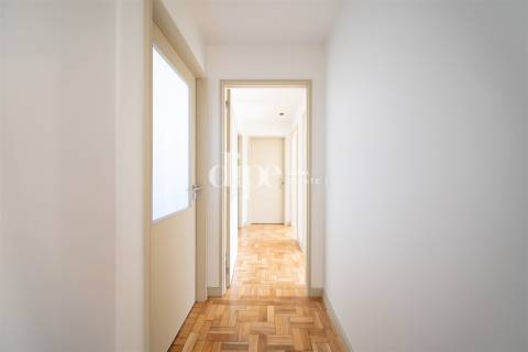 Apartamento T2+1 no centro da cidade