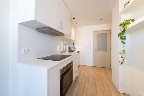 Apartamento T2+1 no centro da cidade