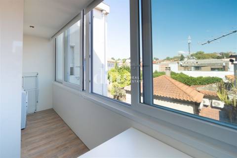 Apartamento T2+1 no centro da cidade