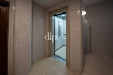 Apartamento T2+1 no centro da cidade