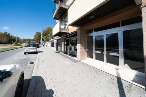 Apartamento T2+1 no centro da cidade