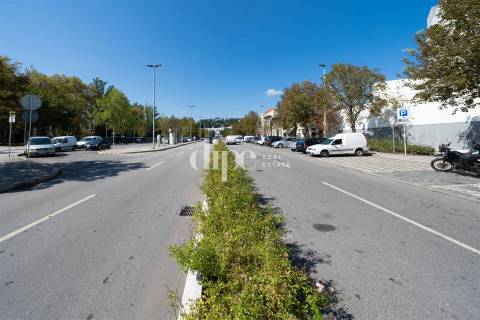 Apartamento T2+1 no centro da cidade