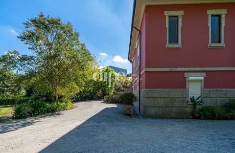 Icónica Casa da Espinhosa