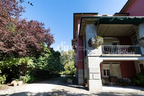 Icónica Casa da Espinhosa