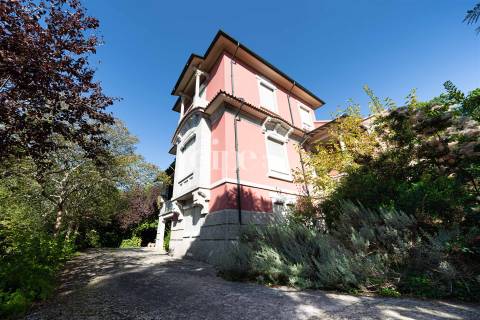 Icónica Casa da Espinhosa