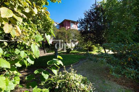 Icónica Casa da Espinhosa