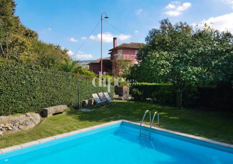 Icónica Casa da Espinhosa