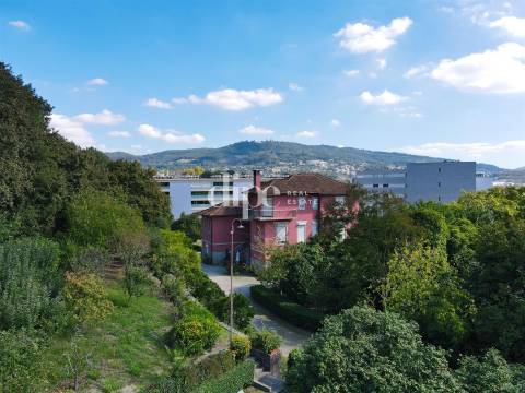 Icónica Casa da Espinhosa