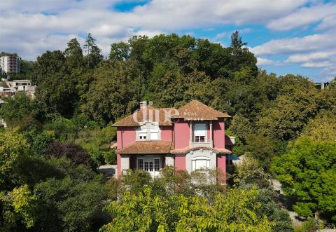 Icónica Casa da Espinhosa