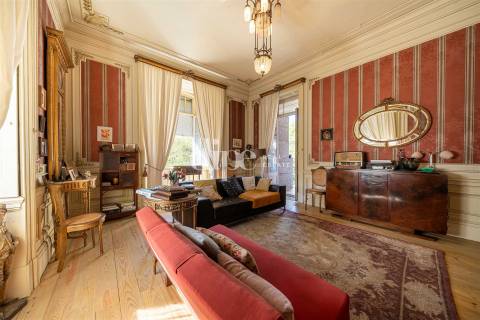 Icónica Casa da Espinhosa